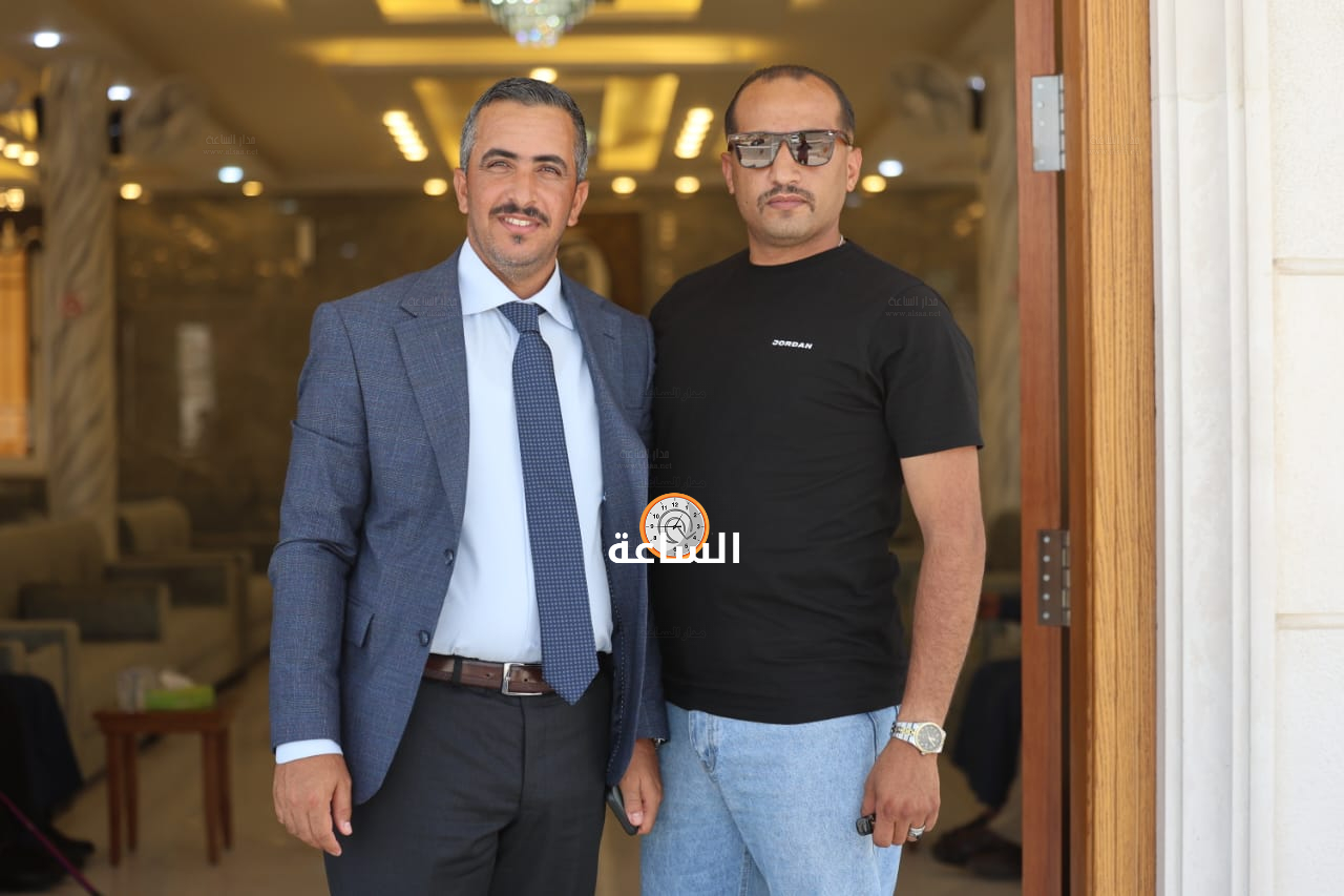 Madar Al-Saa Images 0.07711579952783643