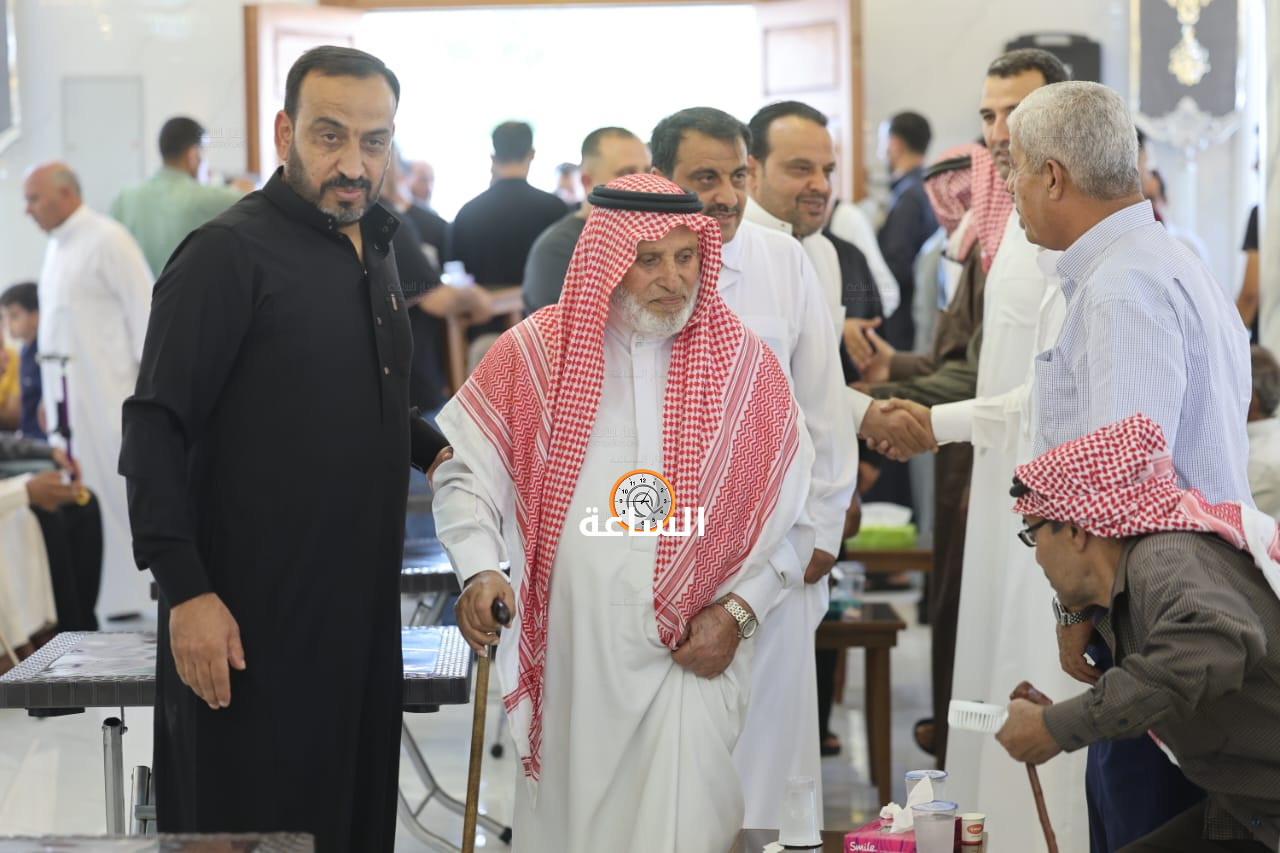 Madar Al-Saa Images 0.24101354646771267