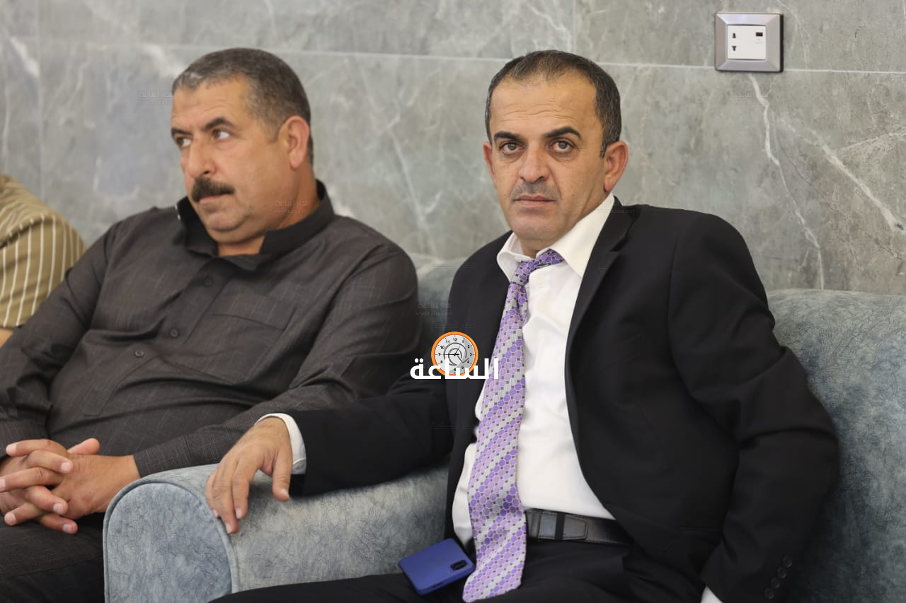 Madar Al-Saa Images 0.9091820816683222