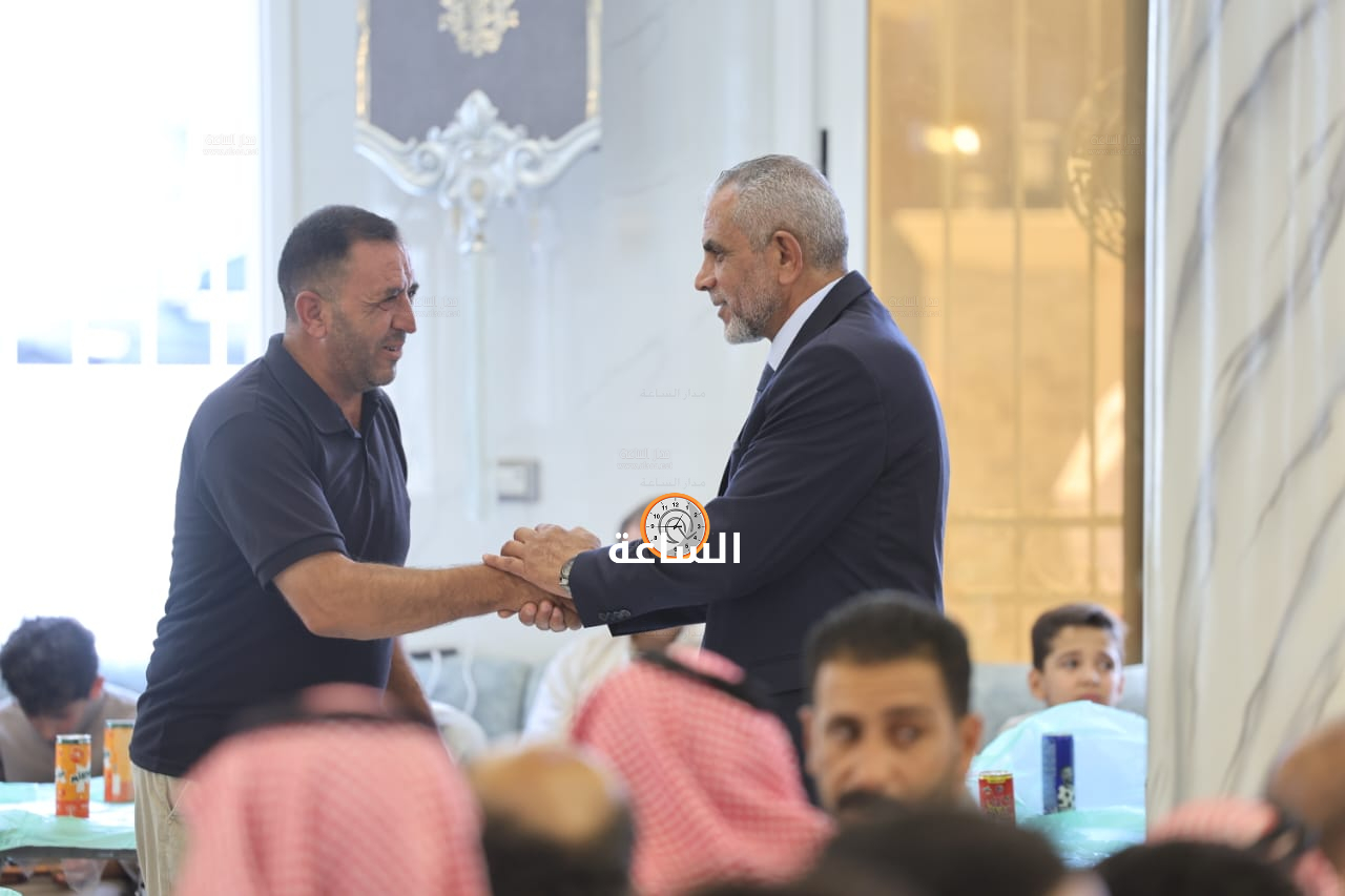 Madar Al-Saa Images 0.9581279443053655