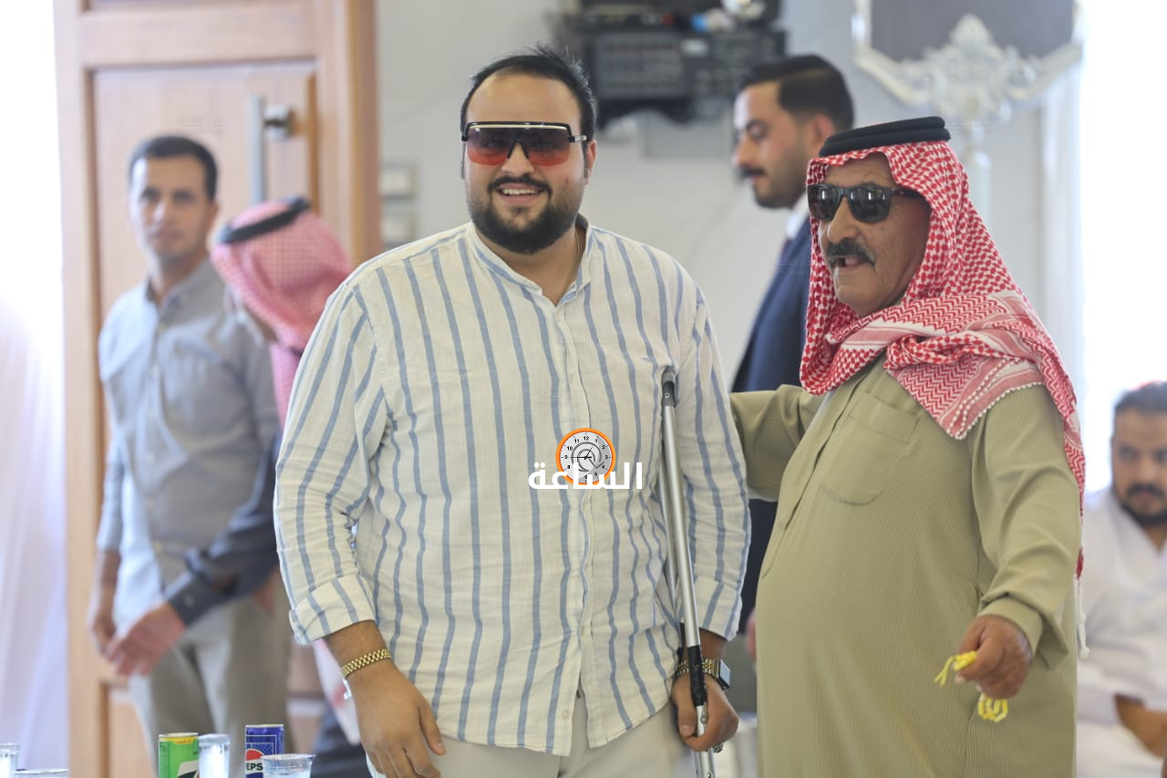 Madar Al-Saa Images 0.4749005168742554