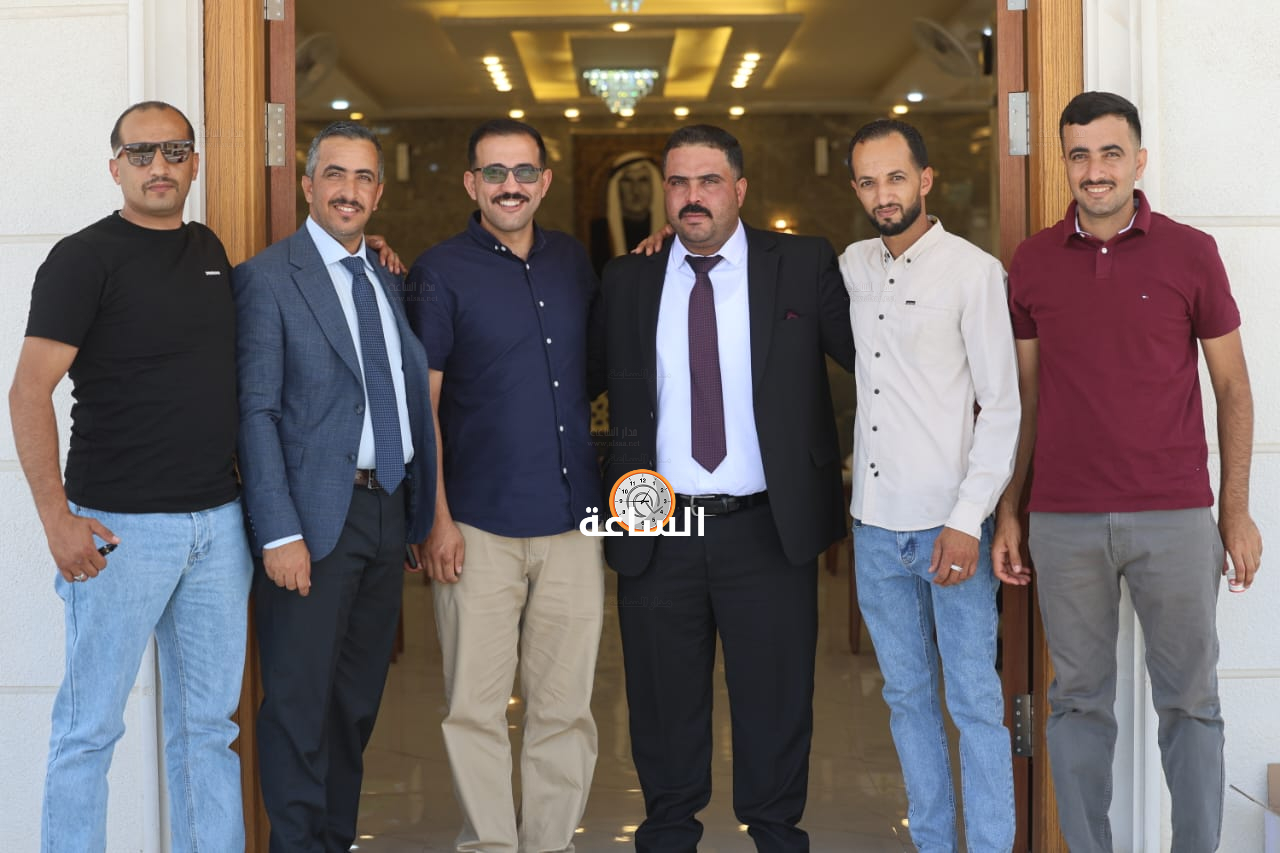 Madar Al-Saa Images 0.20426616616763793