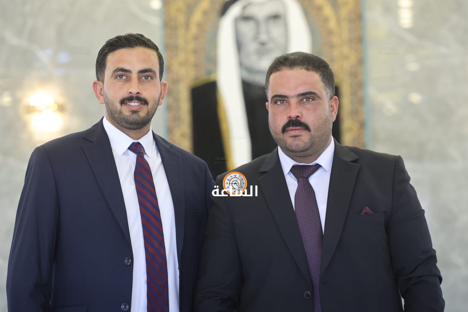Madar Al-Saa Images 0.8762868764802122