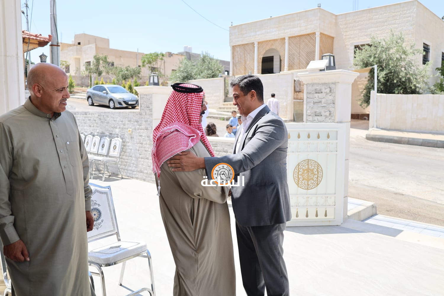 Madar Al-Saa Images 0.014144112019555233