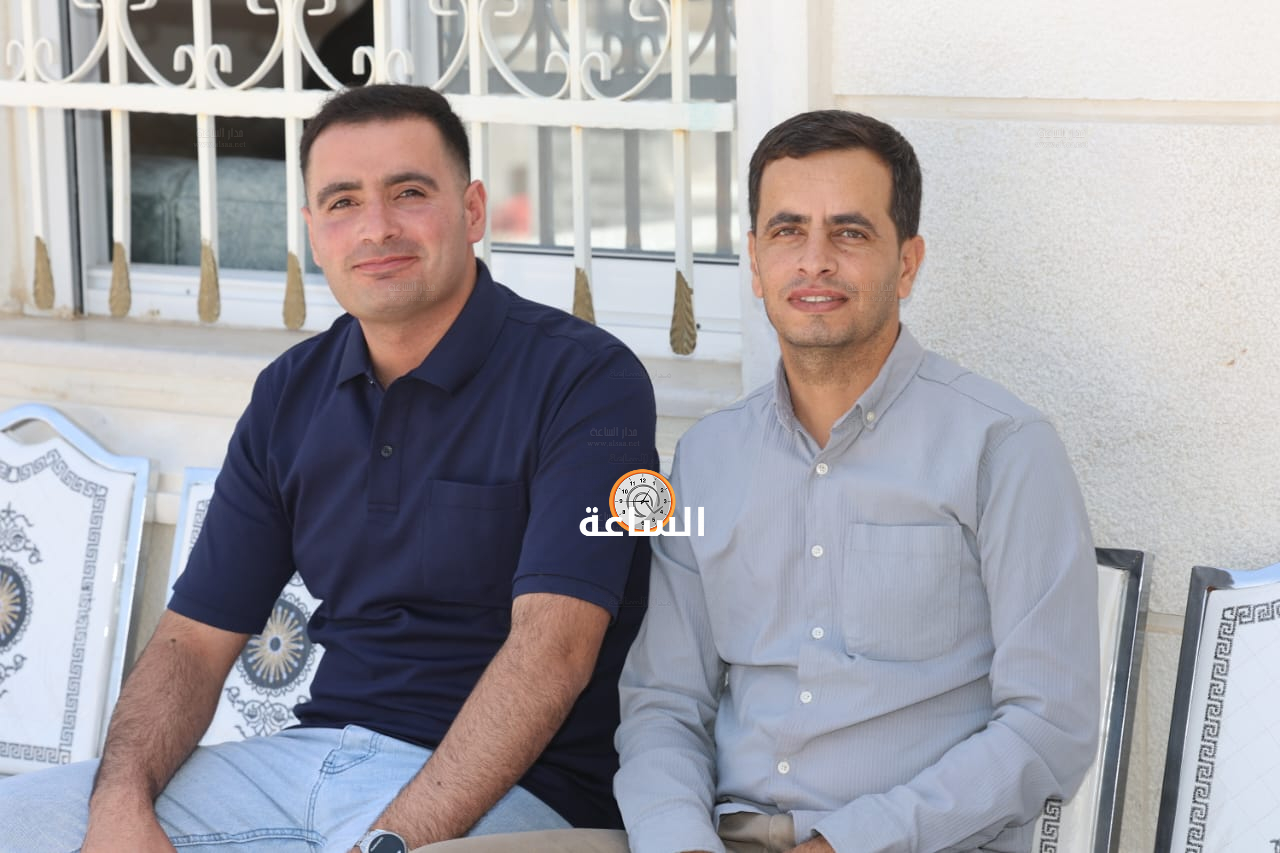 Madar Al-Saa Images 0.33575207215303304