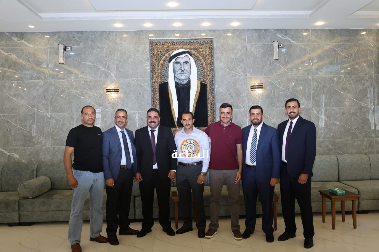 Madar Al-Saa Images 0.4590081584364427