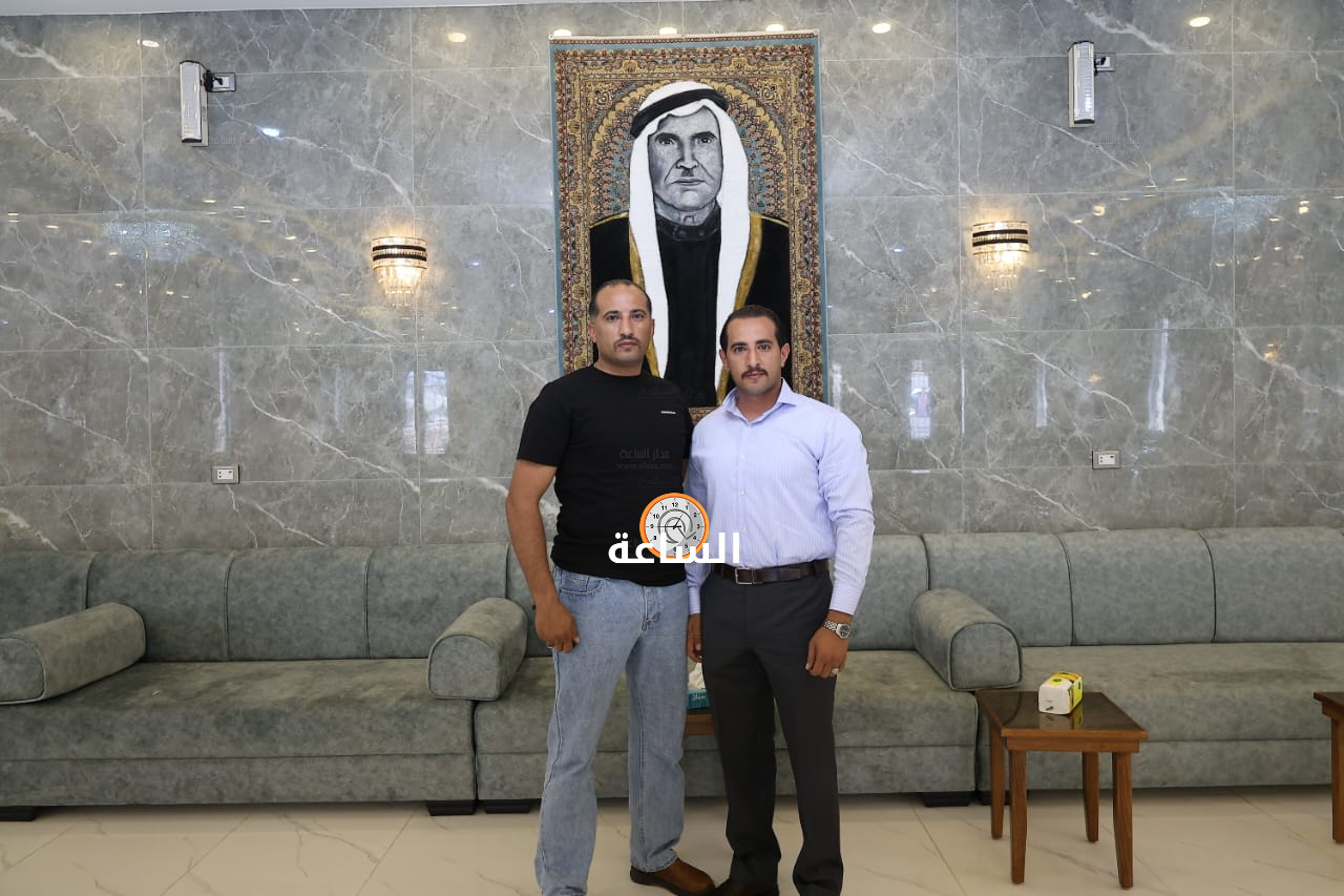 Madar Al-Saa Images 0.07561122176229917