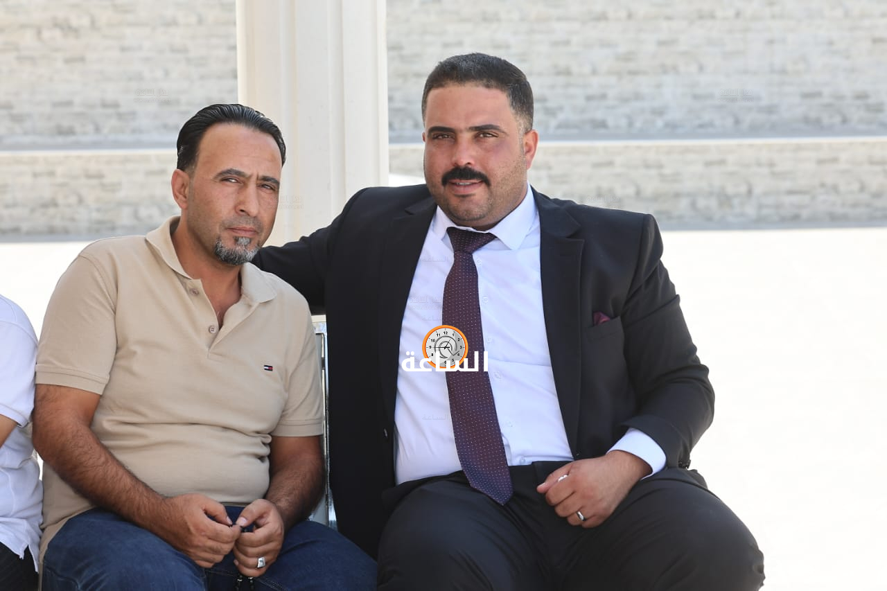 Madar Al-Saa Images 0.45180568841217605