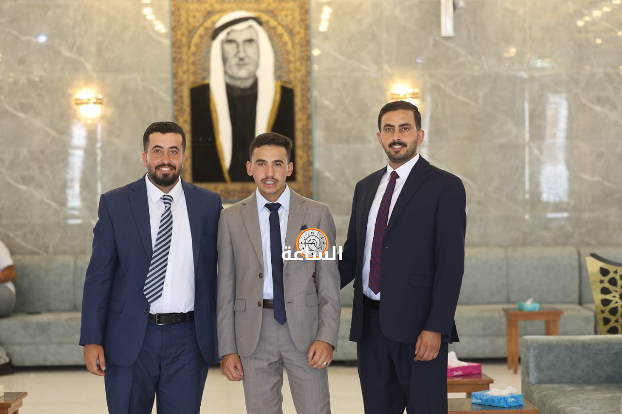 Madar Al-Saa Images 0.8465908490980869