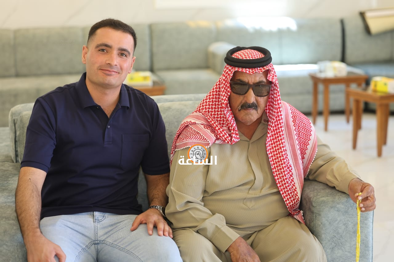 Madar Al-Saa Images 0.2741434402665366