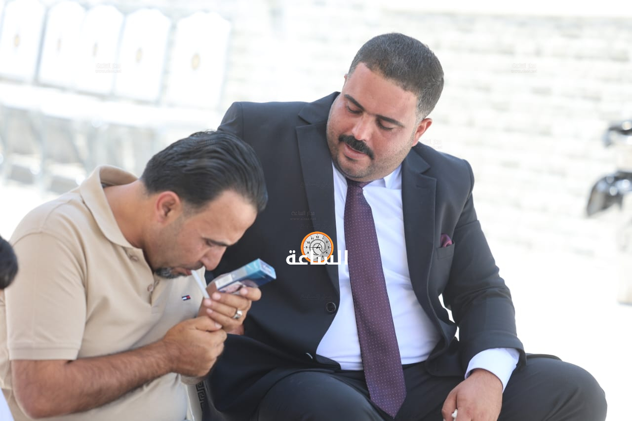 Madar Al-Saa Images 0.07441683461447723