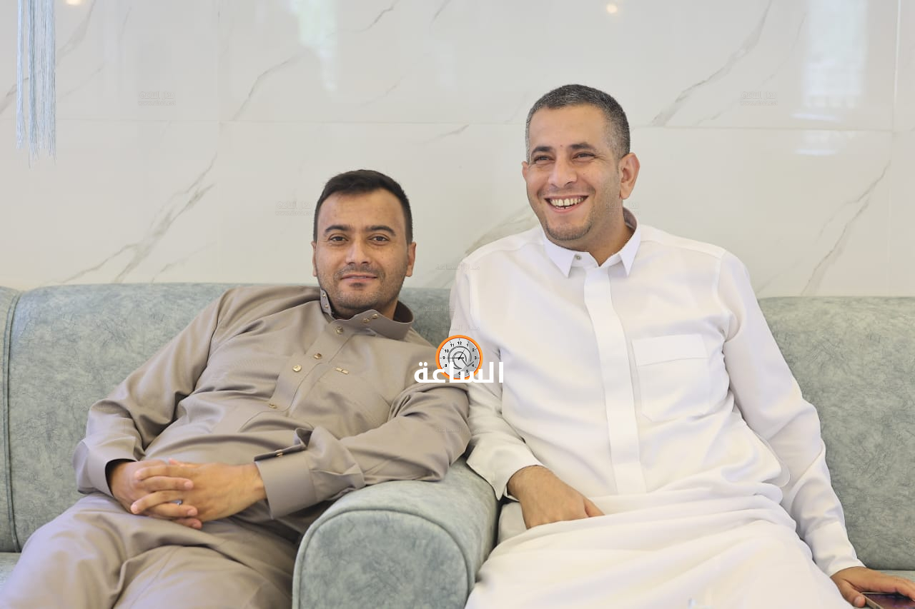 Madar Al-Saa Images 0.11296700647378477