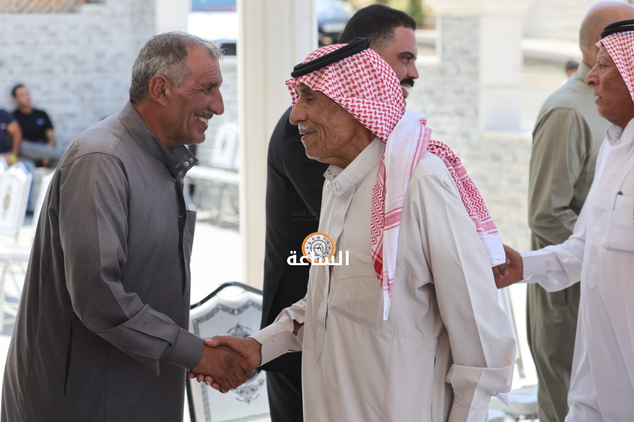 Madar Al-Saa Images 0.9179819295378199