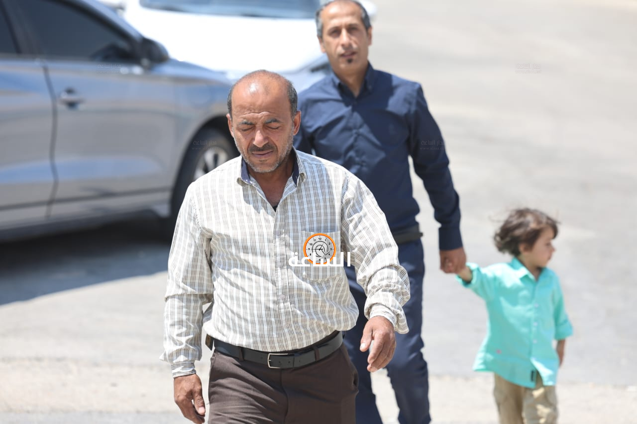 Madar Al-Saa Images 0.9581549057921129