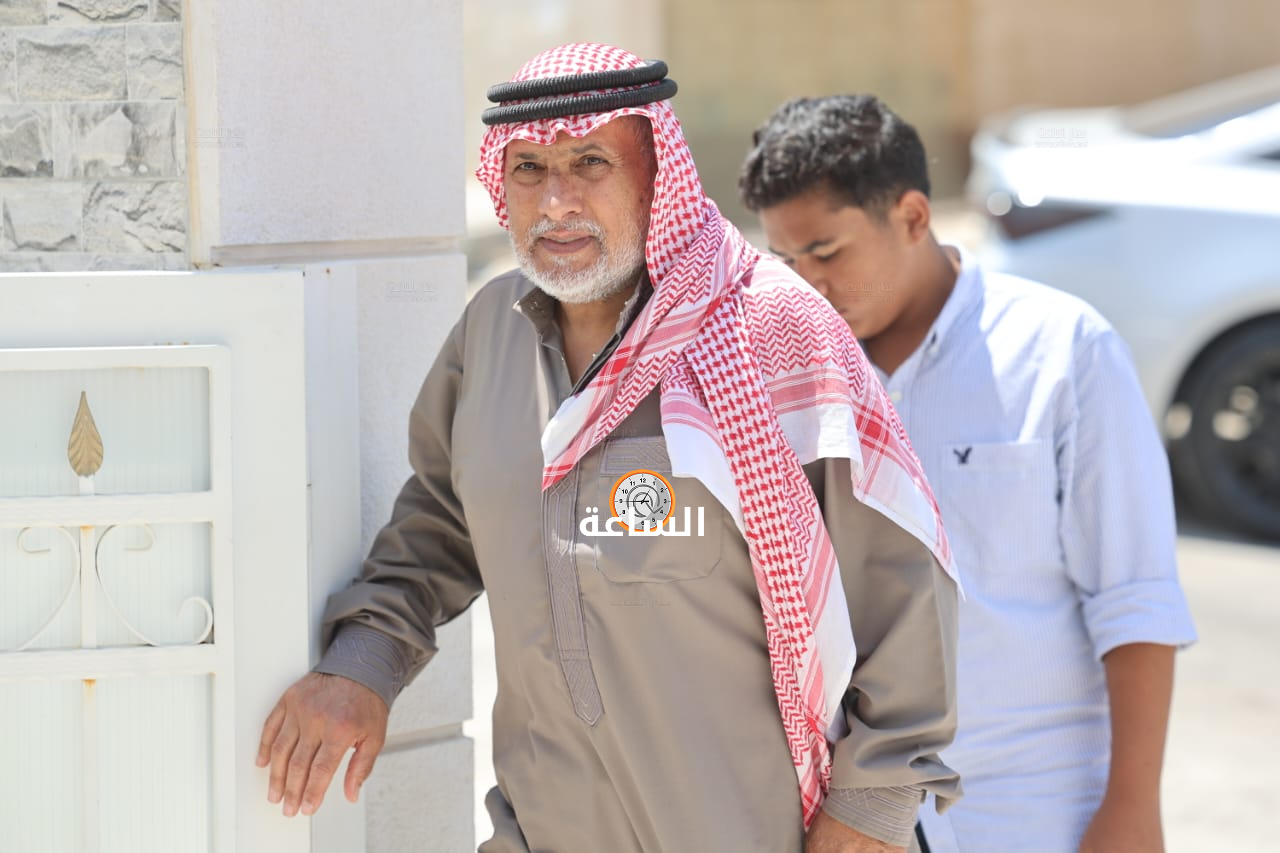 Madar Al-Saa Images 0.9790391173806404