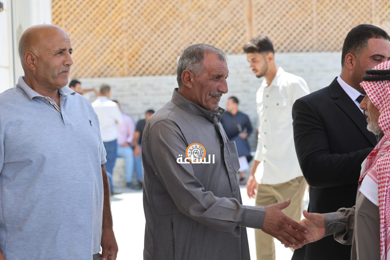 Madar Al-Saa Images 0.19745582677392337