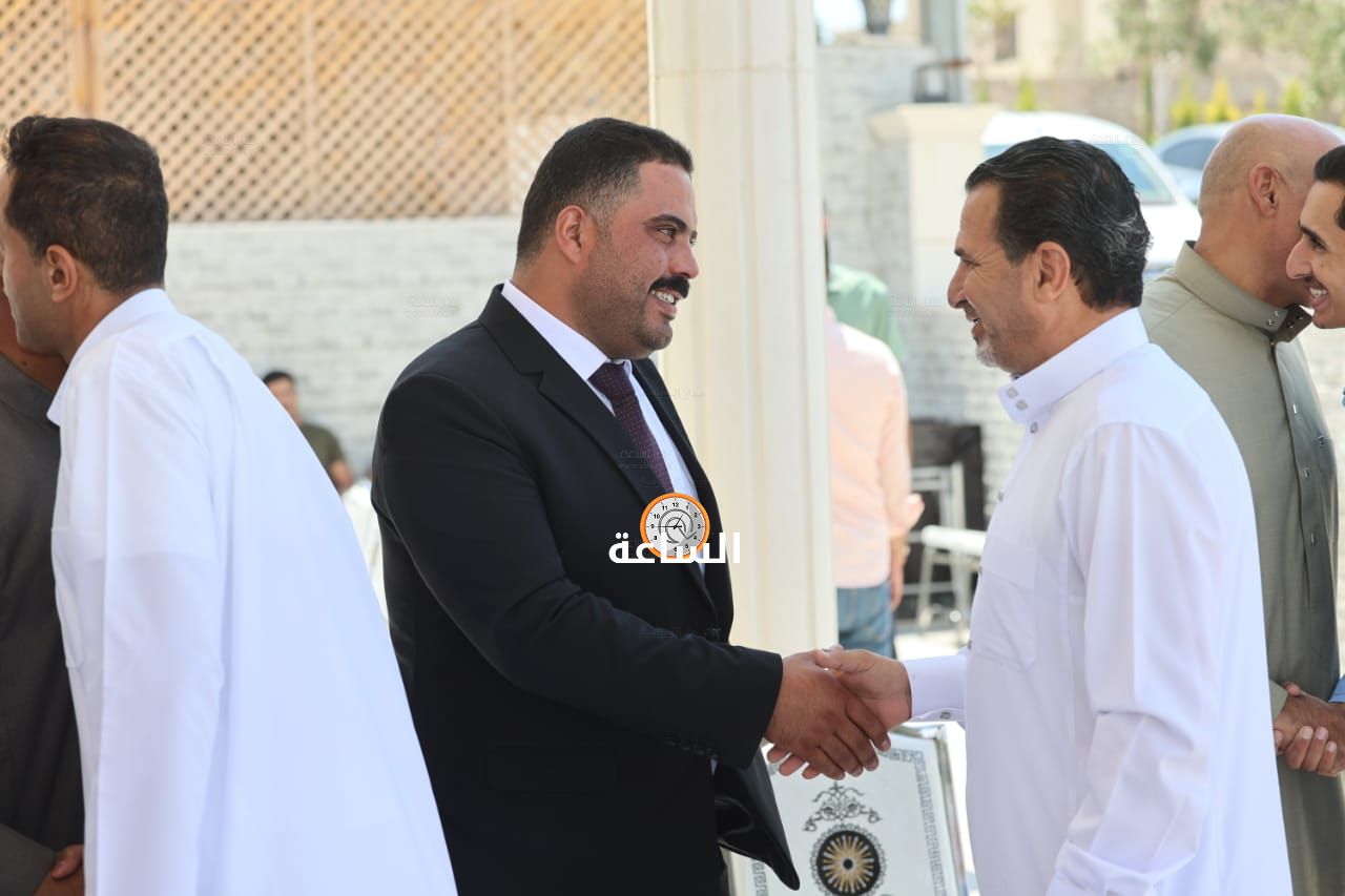 Madar Al-Saa Images 0.162345214002932