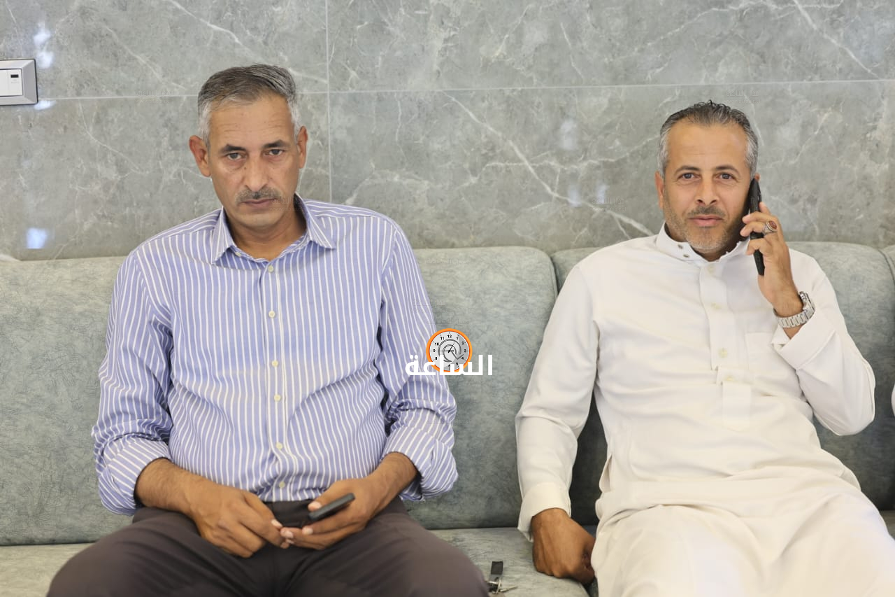 Madar Al-Saa Images 0.7426201367874142