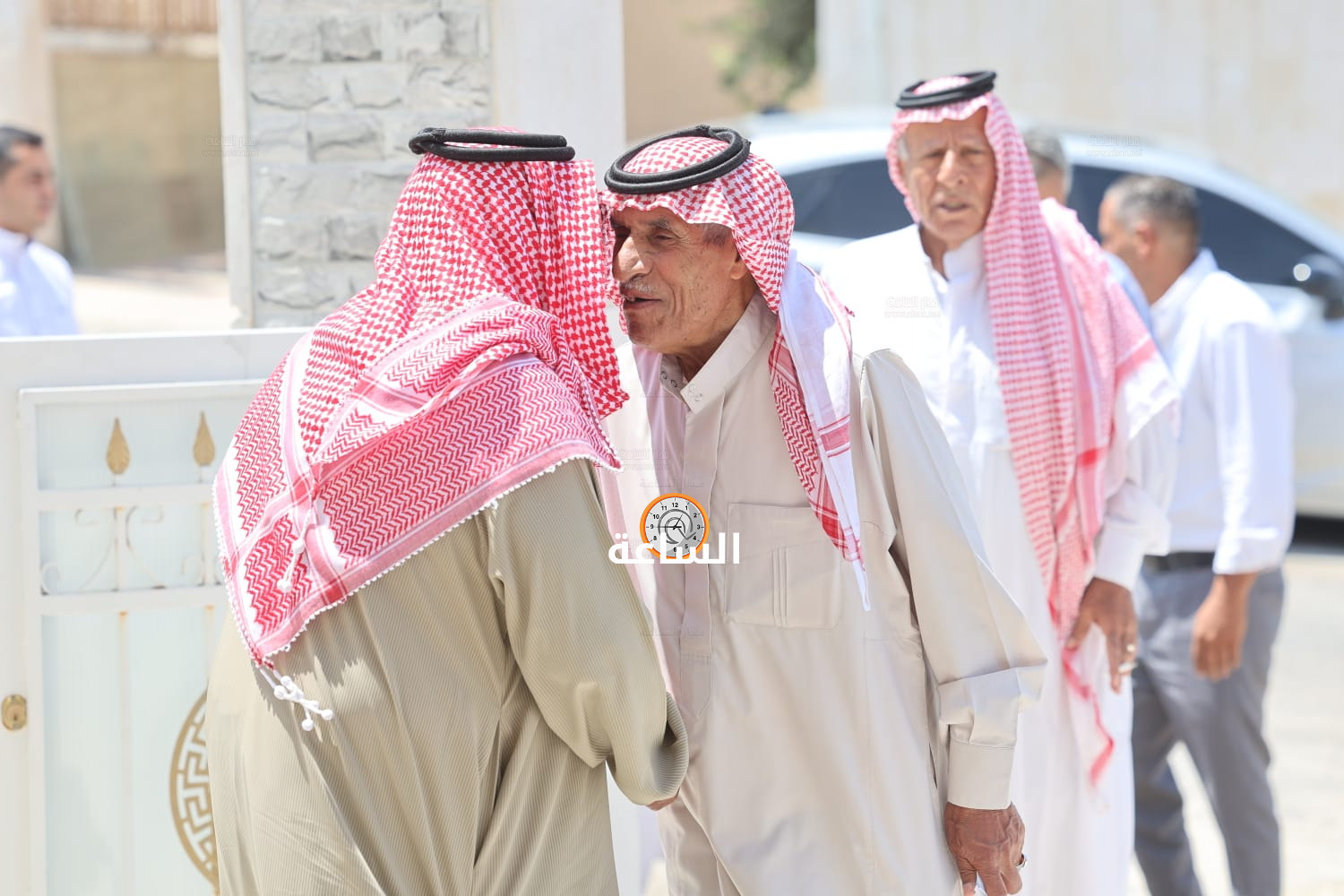 Madar Al-Saa Images 0.9453377885736961