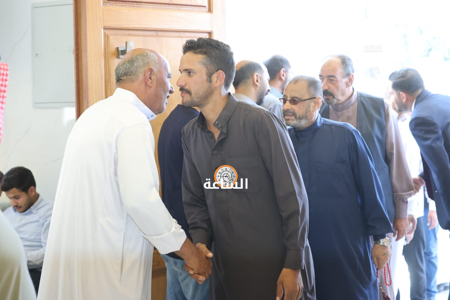 Madar Al-Saa Images 0.10235784859788233