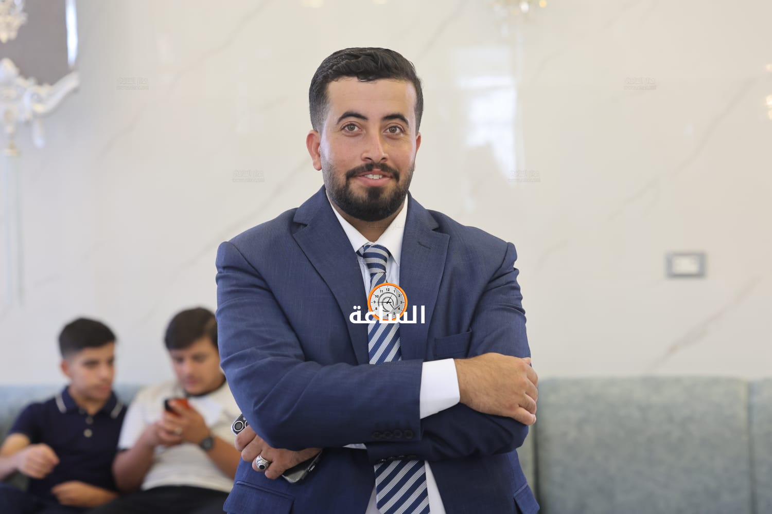 Madar Al-Saa Images 0.3451048644534571