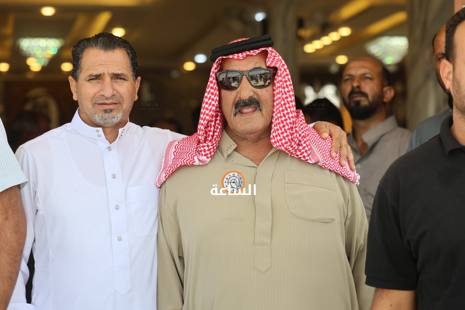 Madar Al-Saa Images 0.8842225495884066