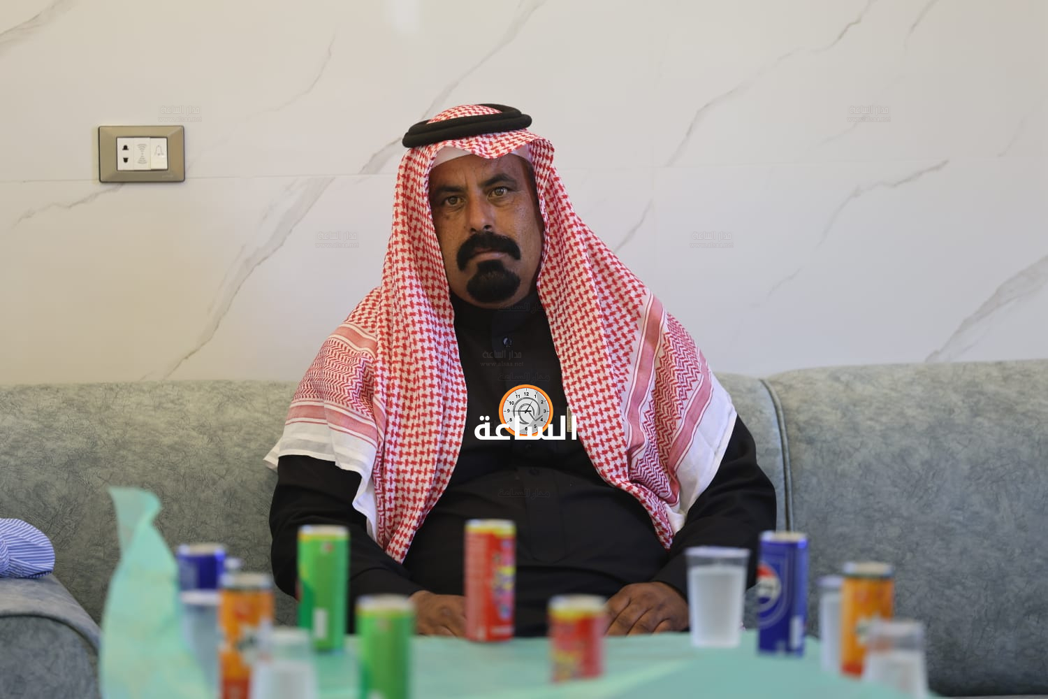 Madar Al-Saa Images 0.2980915216924268