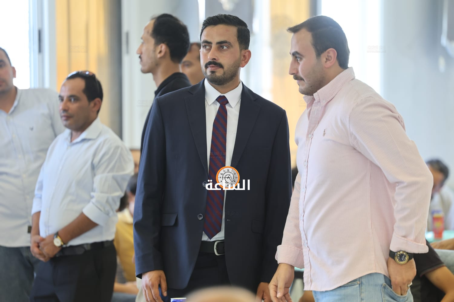 Madar Al-Saa Images 0.49583601338618477