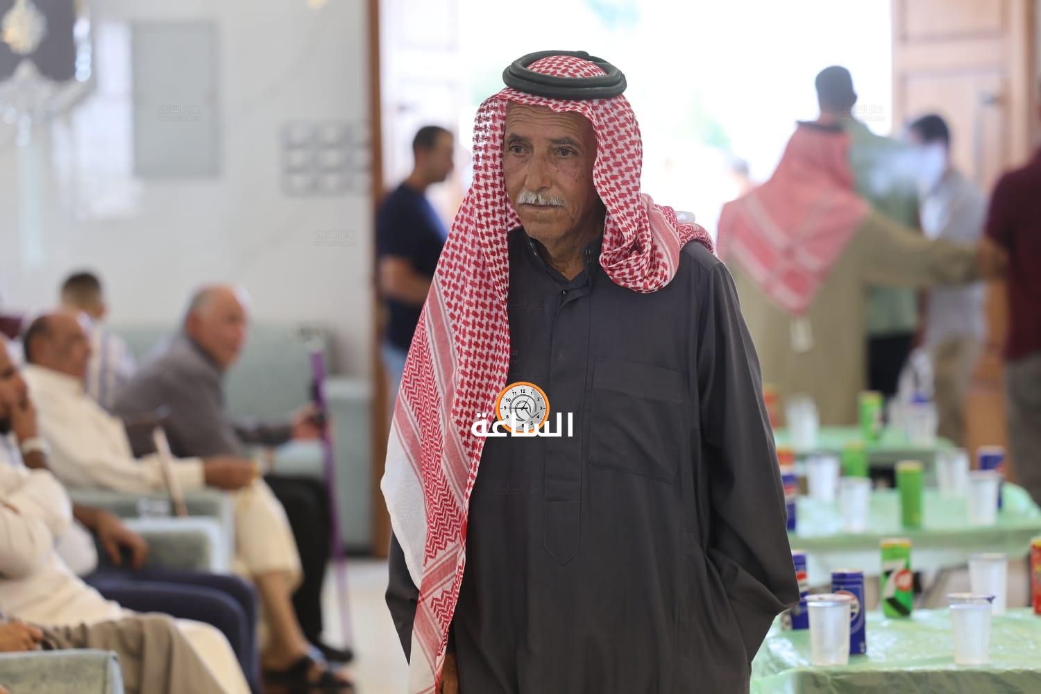 Madar Al-Saa Images 0.26905481197850656