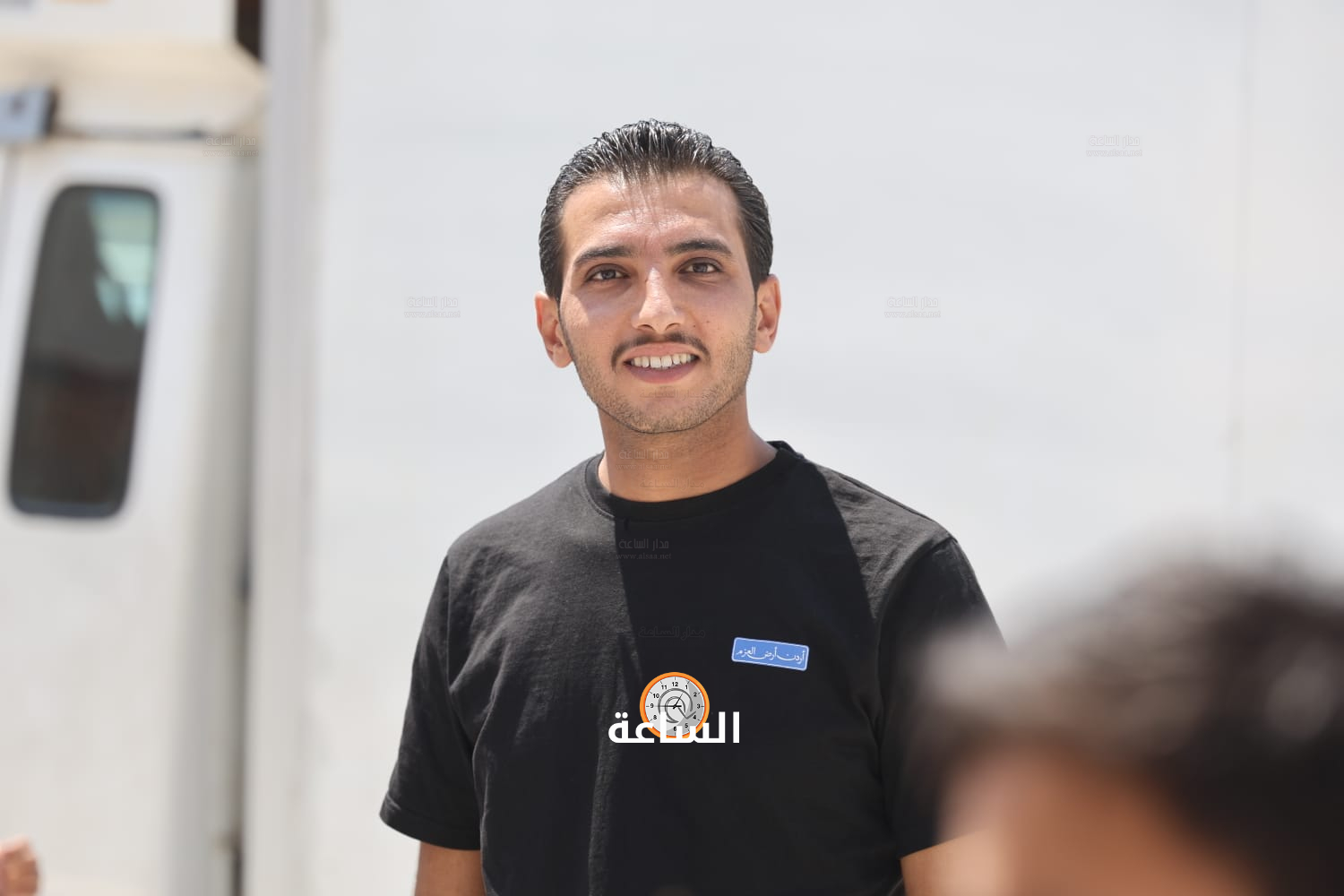 Madar Al-Saa Images 0.3347741161427449