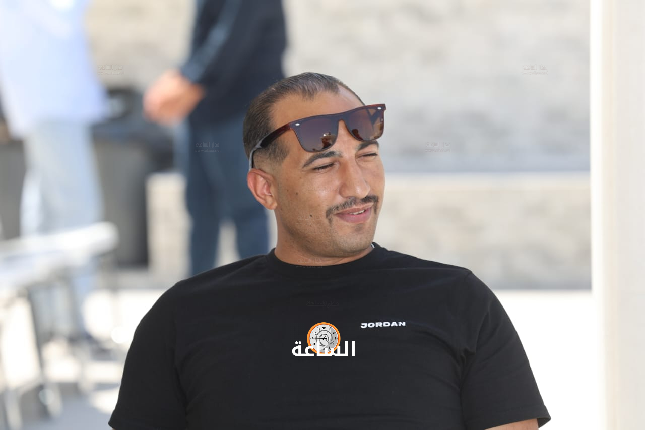 Madar Al-Saa Images 0.11053683977843998