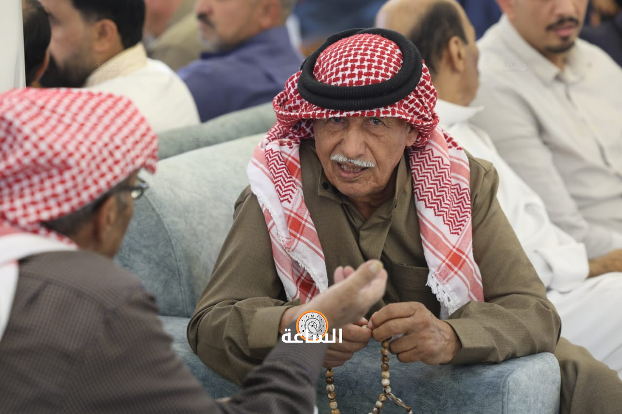 Madar Al-Saa Images 0.4800423676522827