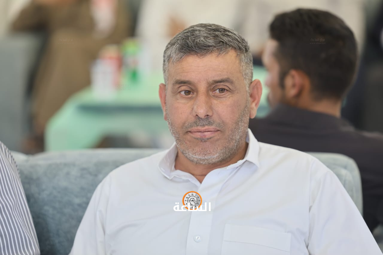 Madar Al-Saa Images 0.2938943422136565