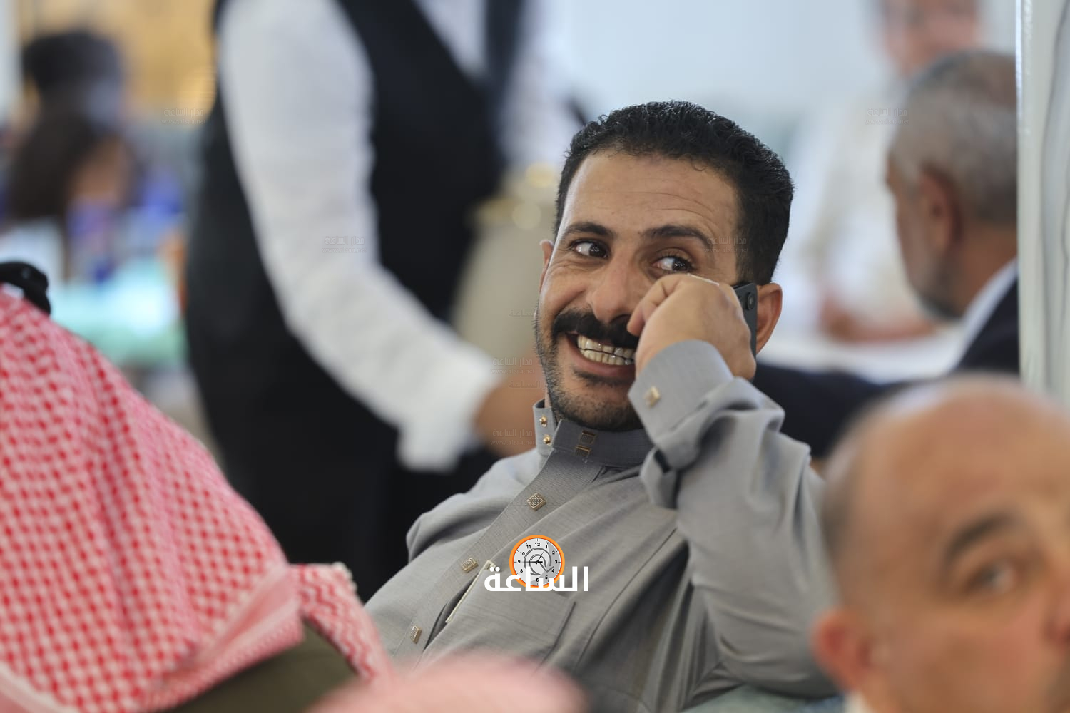Madar Al-Saa Images 0.7336013231364086
