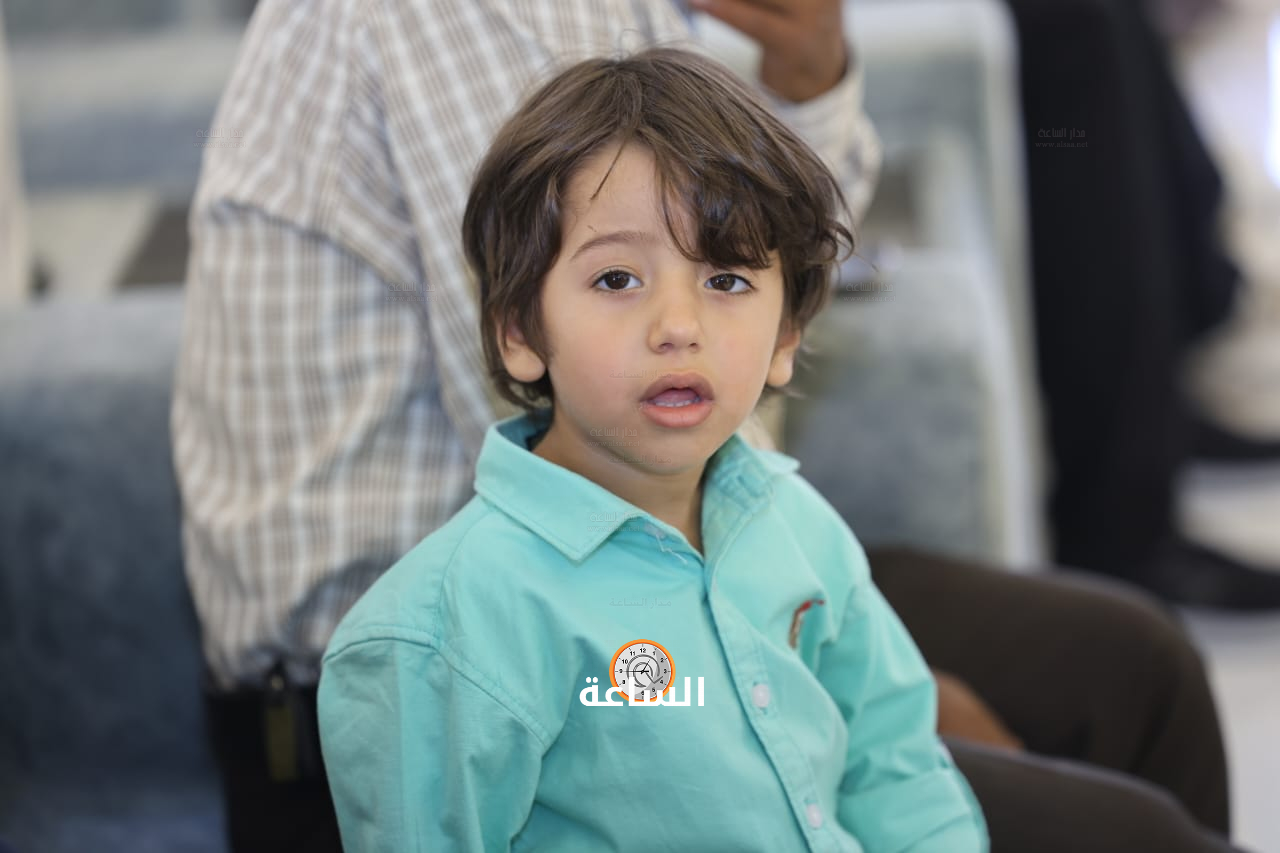 Madar Al-Saa Images 0.5095870902828844