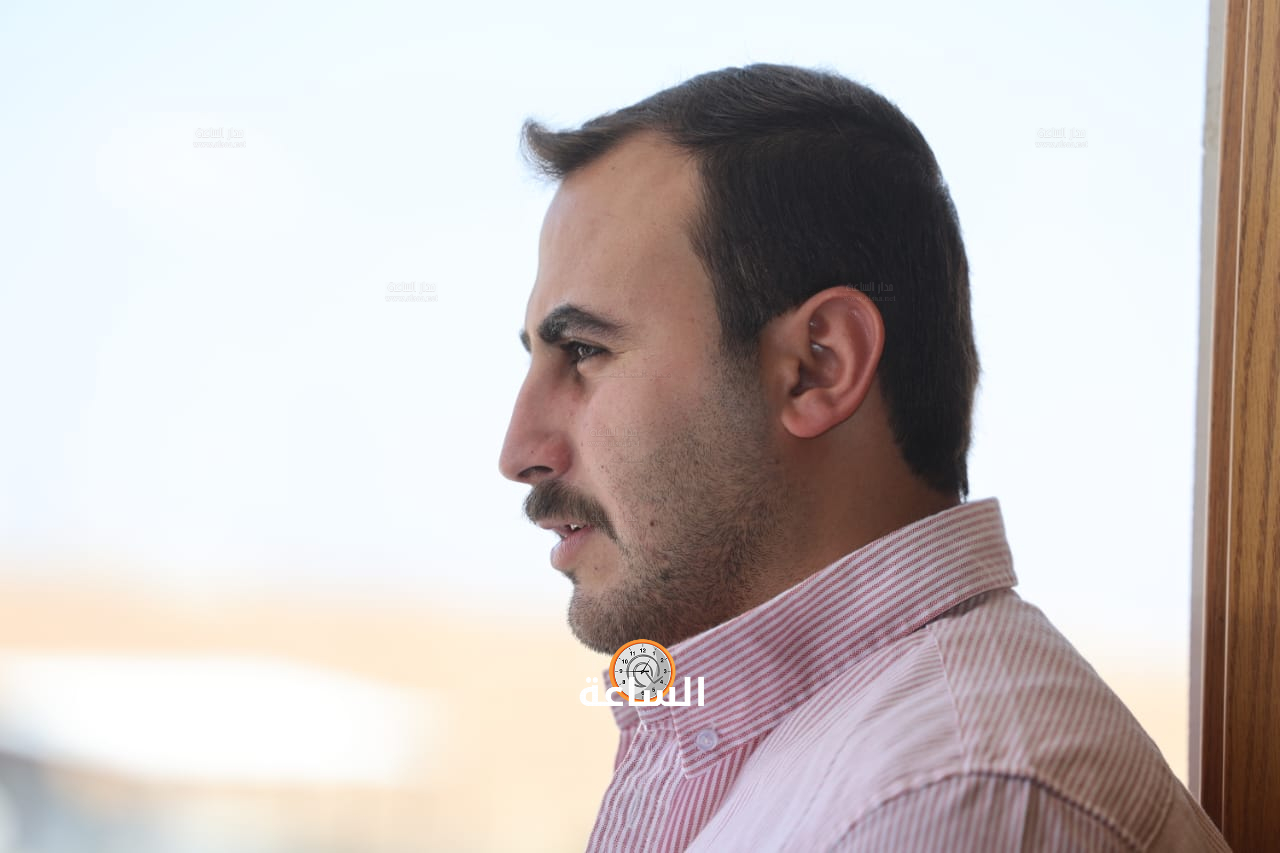 Madar Al-Saa Images 0.3312233318937319