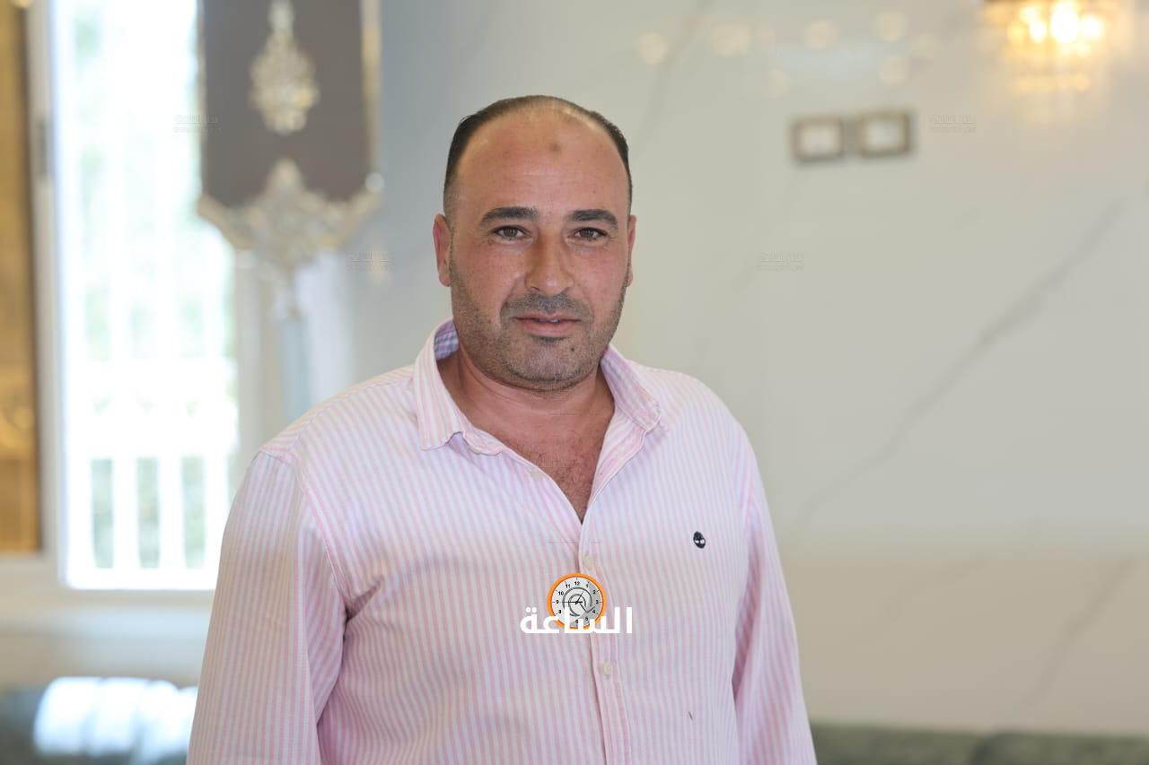 Madar Al-Saa Images 0.9281094132741468