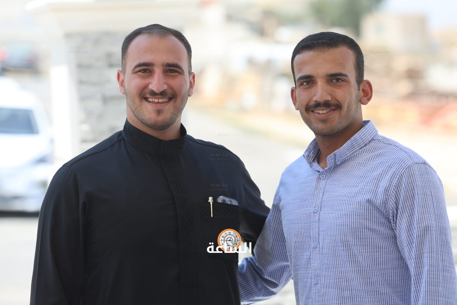 Madar Al-Saa Images 0.46515294501219107