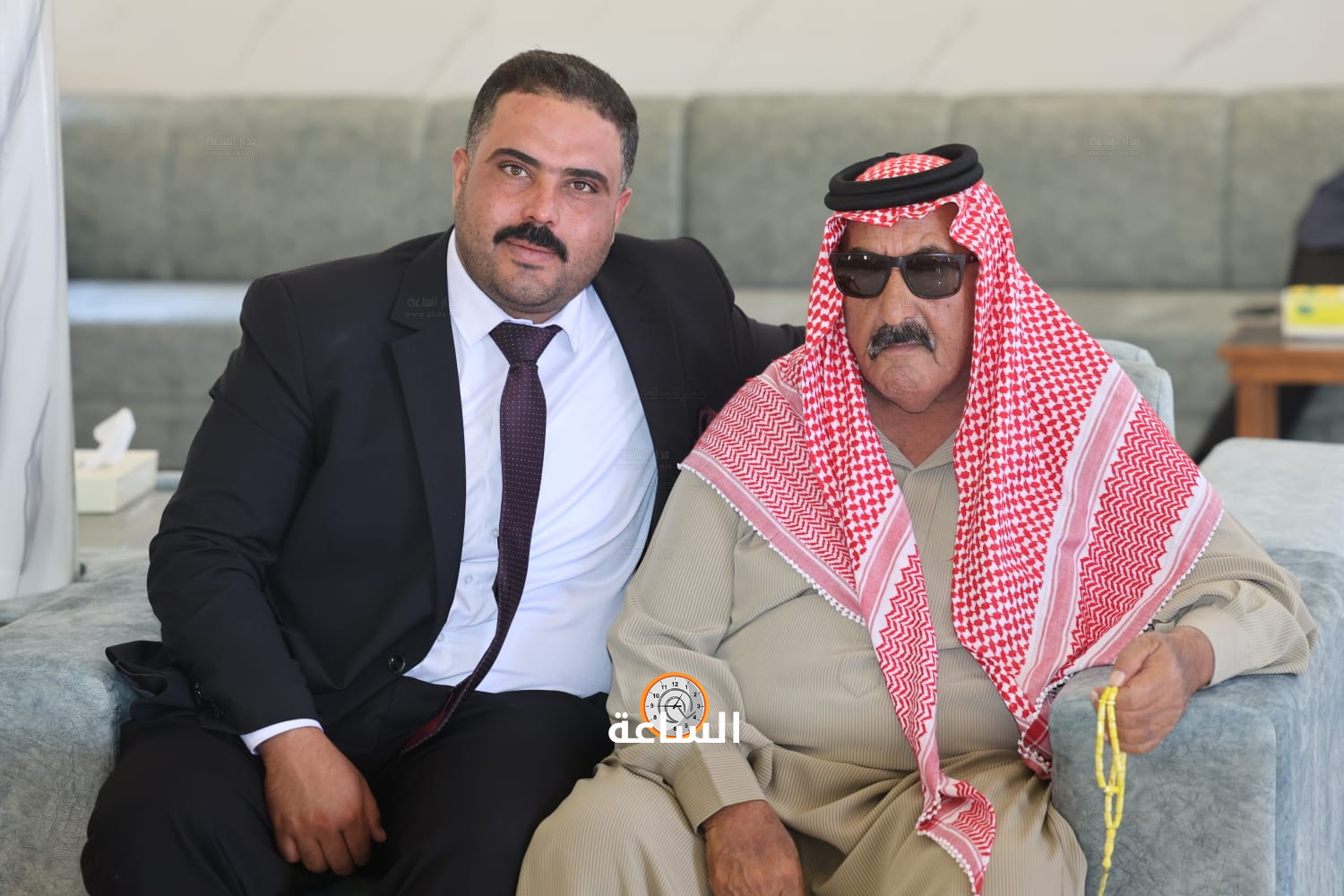 Madar Al-Saa Images 0.515167660612456