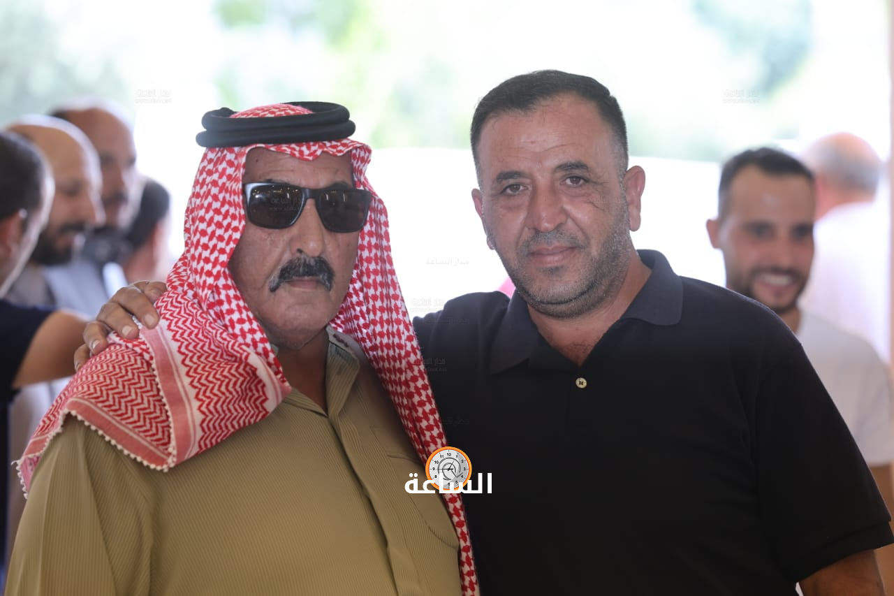 Madar Al-Saa Images 0.23034128122866082