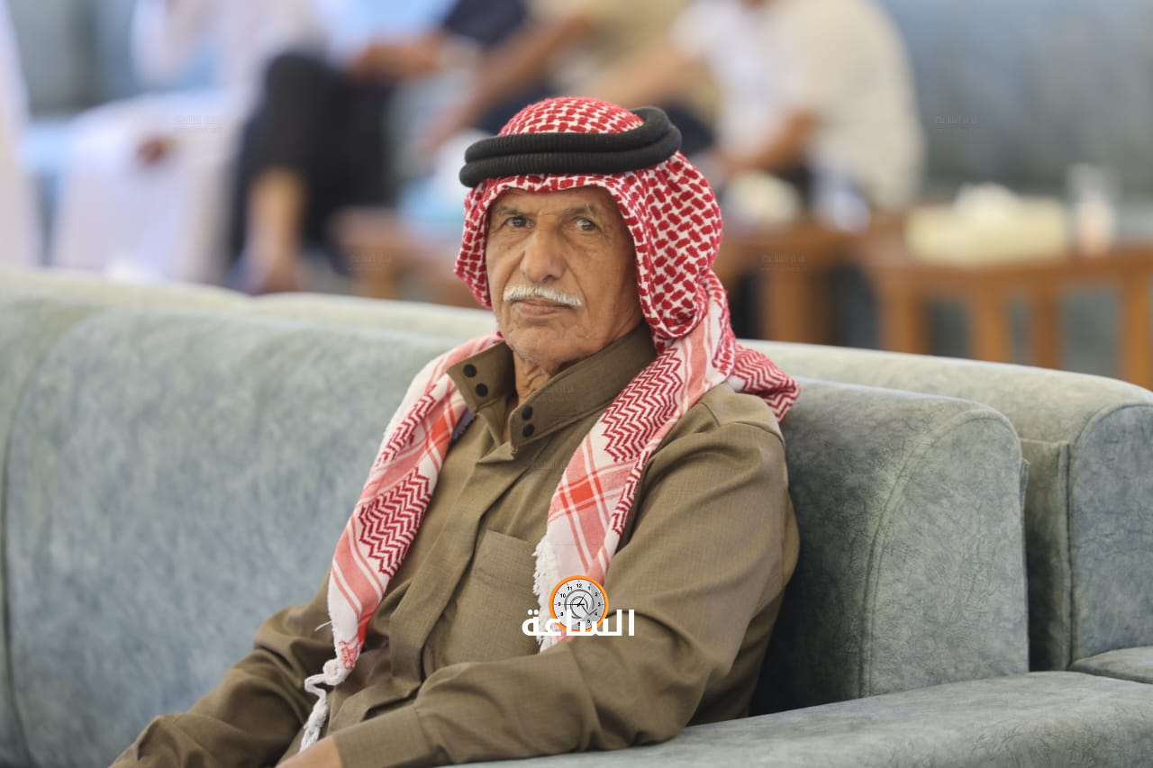 Madar Al-Saa Images 0.3389878030425493