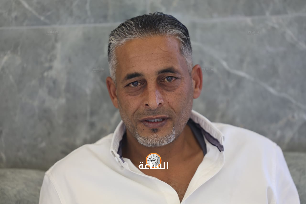 Madar Al-Saa Images 0.7458563283526004