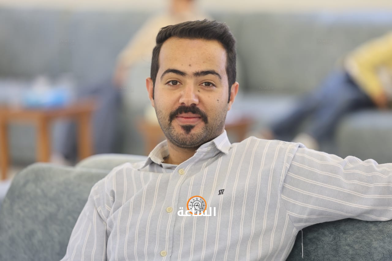 Madar Al-Saa Images 0.8531761972309638