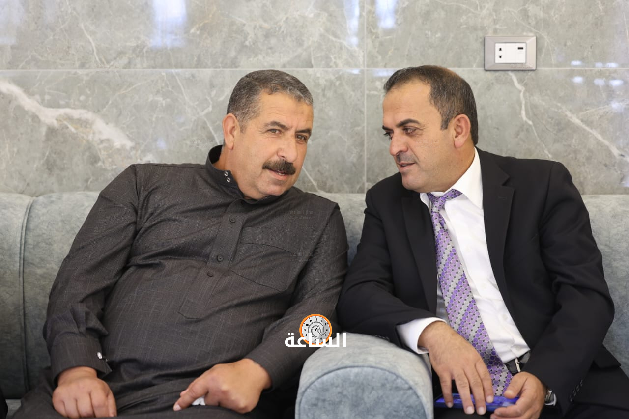 Madar Al-Saa Images 0.42642517430422366