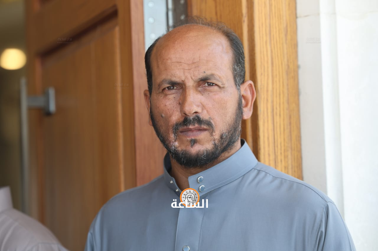 Madar Al-Saa Images 0.9812798404385978