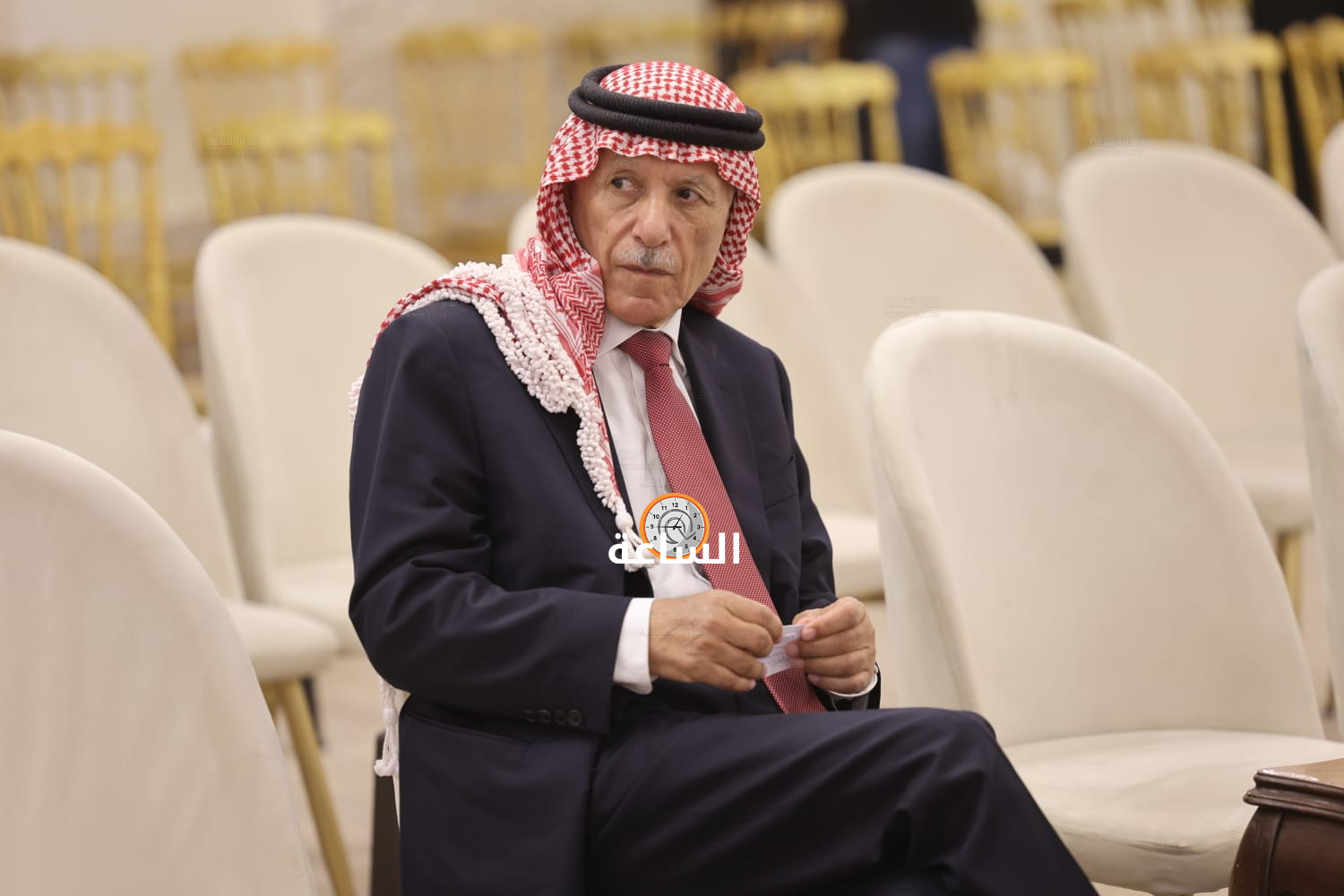 صالح العرموطي