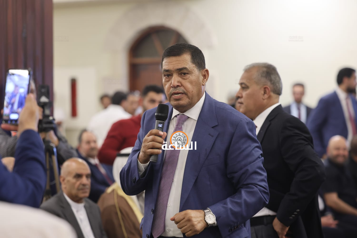 Madar Al-Saa Images 0.8985521228709094