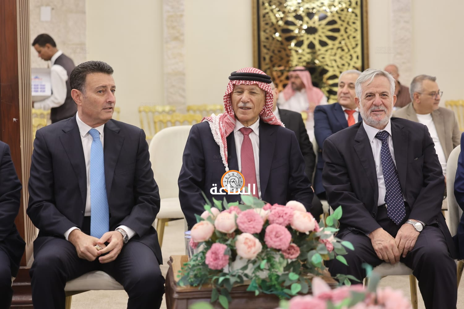 Madar Al-Saa Images 0.4492962234426543