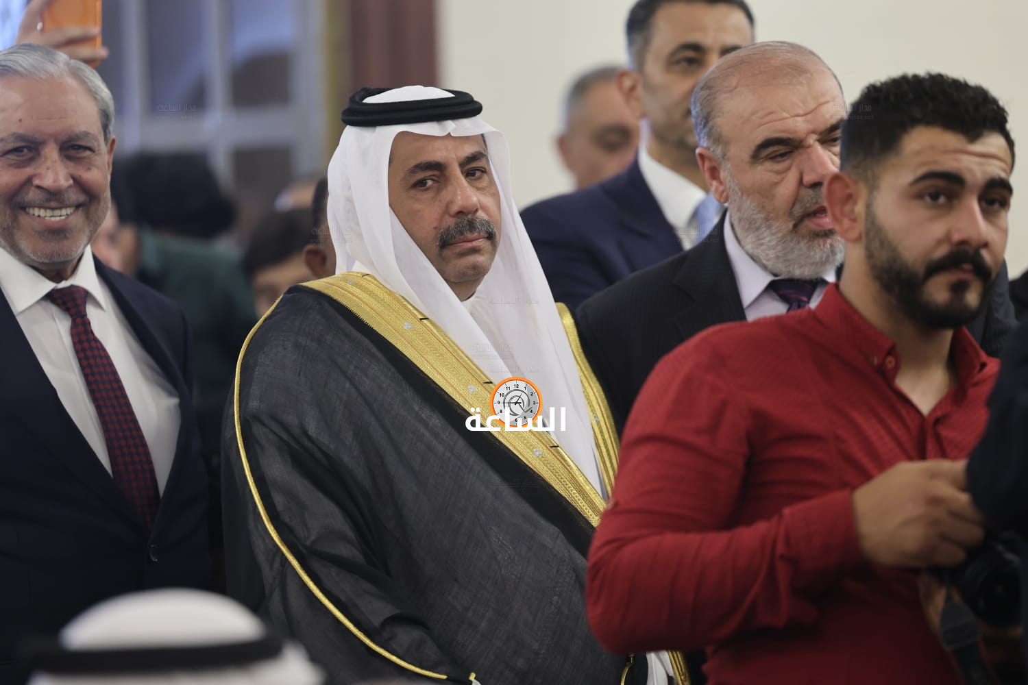 Madar Al-Saa Images 0.9894054614846582