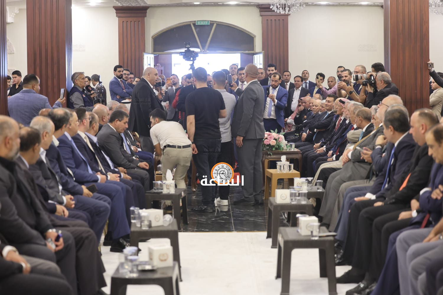 Madar Al-Saa Images 0.4727466764849728